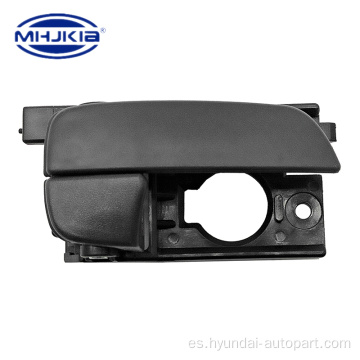 83620-1E000FZ Manja trasera derecha para Hyundai Accent